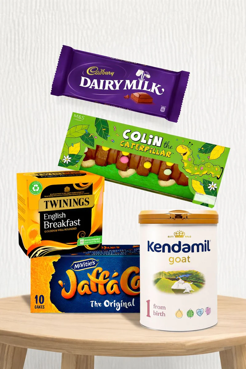 Welcome to Our Store